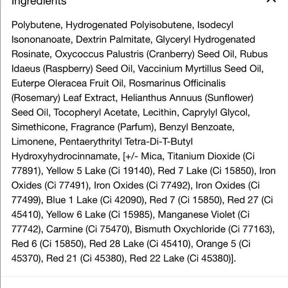 Bobbi Brown Liquid Crushed Lip ColorMain Squeeze - Picture 6 of 6